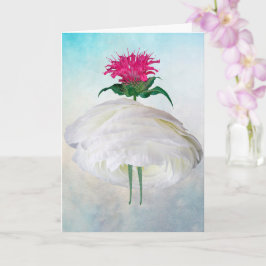 ボールに行く カード