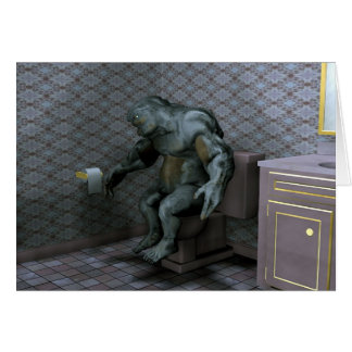 ボールのトロール