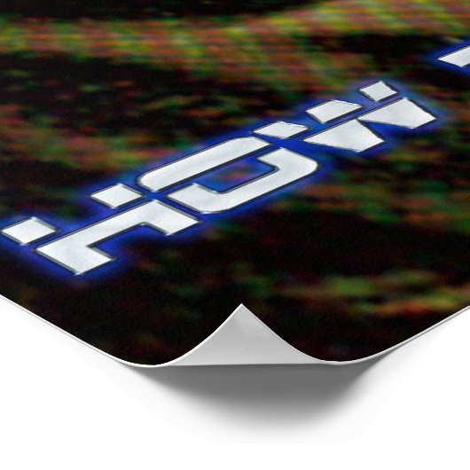 ボールの味 ポスター (角)