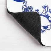 ボールの女王 マウスパッド (コーナー)