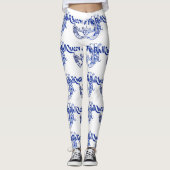 ボールの女王 レギンス (正面)