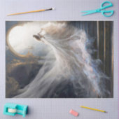 ボールの後半ティッシュペーパー 薄葉紙 (クラフト)