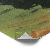 ボールの後 ポスター (角)