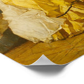 ボールの後 ポスター (角)