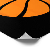 ボールは嘘をつかない ポスター (角)