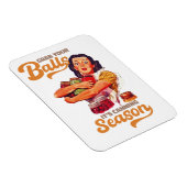 ボールを手に入れ、缶詰の季節に、瓶を手に入れる マグネット (右側)