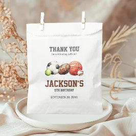 ボールを持って行こう フェイバーバッグ