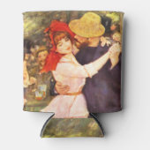 ボールアットザムーランデラガレットオーギュストルノアール 缶クーラー (正面)