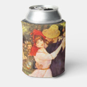 ボールアットザムーランデラガレットオーギュストルノアール 缶クーラー (缶裏面)