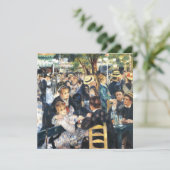 ボールアットザムーランデラガレットパーティールノアール (スタンド正面)