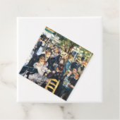 ボールアットザムーランデラガレットパーティールノアール フェイバータグ (インサイチュ)