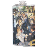 ボールアットザムーランデラガレットパーティールノアール フラスク (左)