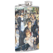 ボールアットザムーランデラガレットパーティールノアール フラスク (右)