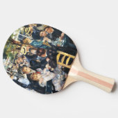 ボールアットザムーランデラガレットパーティールノアール 卓球ラケット (横)