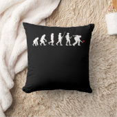 ボールエボリューションイデアルペタンケボッシアボッチェスポーツ クッション (ブランケット)