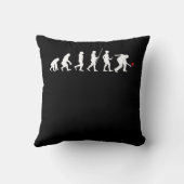 ボールエボリューションイデアルペタンケボッシアボッチェスポーツ クッション (裏面)