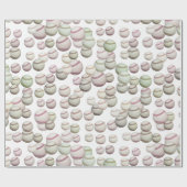 ボールオン ラッピングペーパー (フラット)