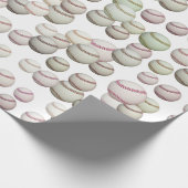 ボールオン ラッピングペーパー (角)