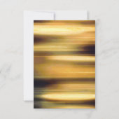 ボールカーニバル招待状 招待状 (裏面)