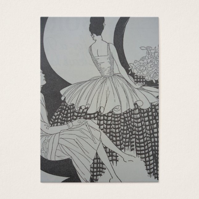 ボールガウン (正面)