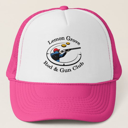 ボールキャップの組み合わせ色 キャップ (正面)