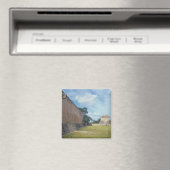 ボールコートの壁 マグネット (インサイチュ (食洗機))