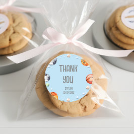 ボールスポーツ子供の誕生日 ラウンドシール