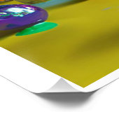 ボールズ ポスター (コーナー)