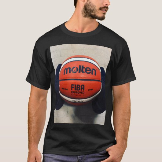 ボールズ Tシャツ (正面)