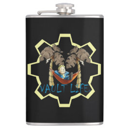 ボールトライフフラスコ フラスク