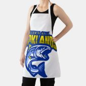 ボールドウィンヒルズパークランド エプロン (インサイチュ)