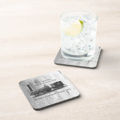 ボールドウィン機関車工場、旧鉄器時代1832 コースター (右側)