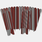 ボールドストライプ フェイバーボックス (見開き)