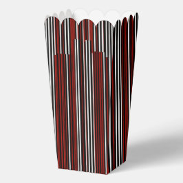 ボールドストライプ フェイバーボックス