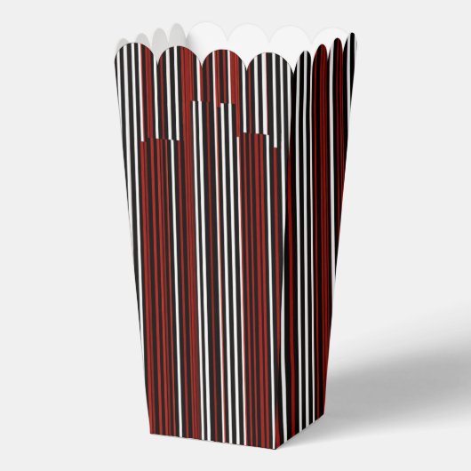 ボールドストライプ フェイバーボックス (正面)