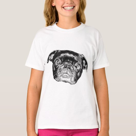ボールドブリード　シェードTシャツ Tシャツ (正面)