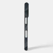 ボールドミニマリスト反無知本の引用 Case-Mate iPhoneケース (裏面 / 右)
