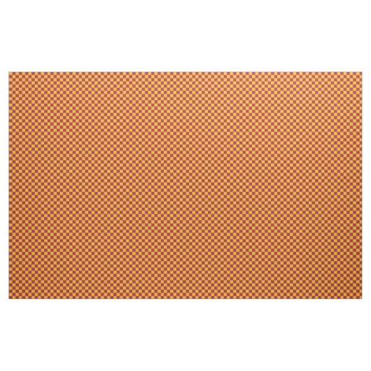 ボールド・チェッカーボード ファブリック (ヤード)