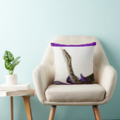 ボールパイソン枕 クッション (椅子)