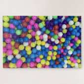 ボールピットパズル ジグソーパズル (横)