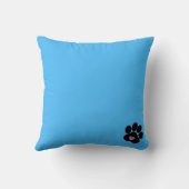 ボールホッグ装飾用クッション クッション (裏面)