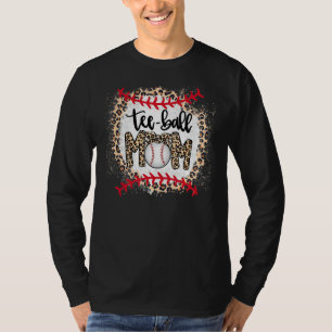 ボールマママママママデイテボールママママヒョウ38 Tシャツ