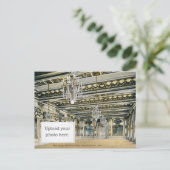 ボールルーム ポストカード (スタンド正面)