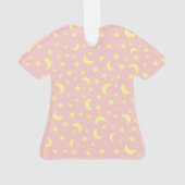 ボール付きウィザード オーナメント (裏面)