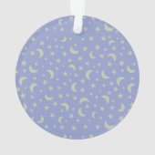 ボール付きウィザード オーナメント (裏面)