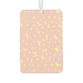 ボール付きウィザード カーエアーフレッシュナー (裏面)