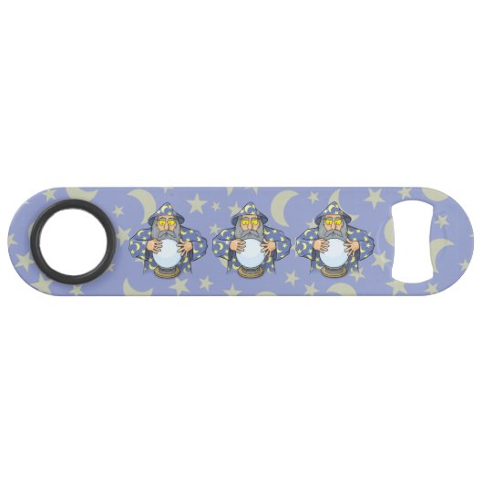 ボール付きウィザード スピード栓抜き (正面(横))