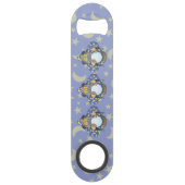 ボール付きウィザード スピード栓抜き (正面)