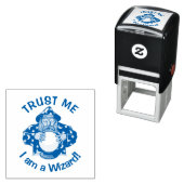 ボール付きウィザード セルフインキングスタンプ (インサイチュ)