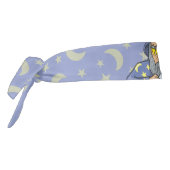 ボール付きウィザード タイヘッドバンド (回転270)